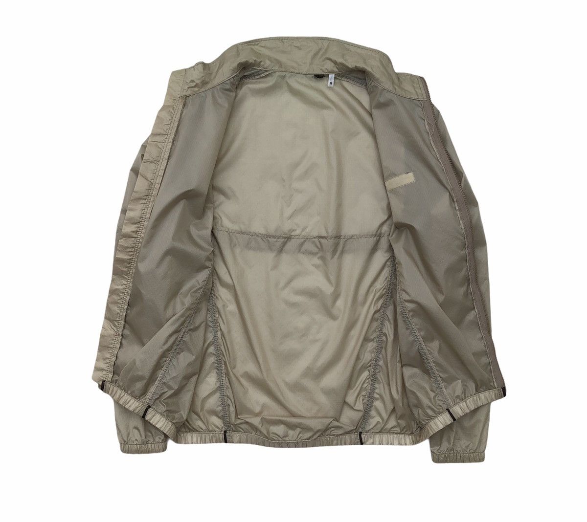 Bape Vintage Bape Cycles Jacket Size US M / EU 48-50 / 2 - 5 Thumbnail