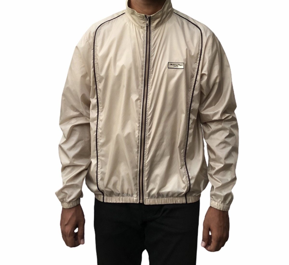 Bape Vintage Bape Cycles Jacket Size US M / EU 48-50 / 2 - 2 Thumbnail