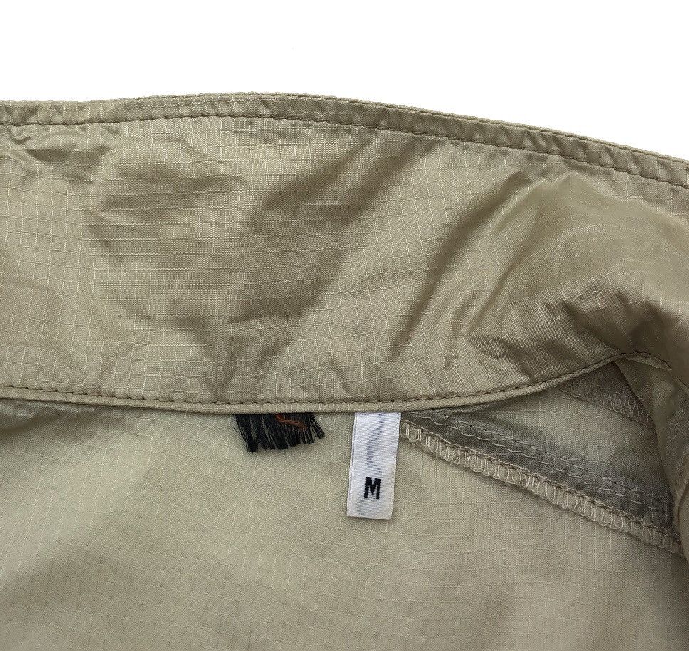 Bape Vintage Bape Cycles Jacket Size US M / EU 48-50 / 2 - 8 Thumbnail