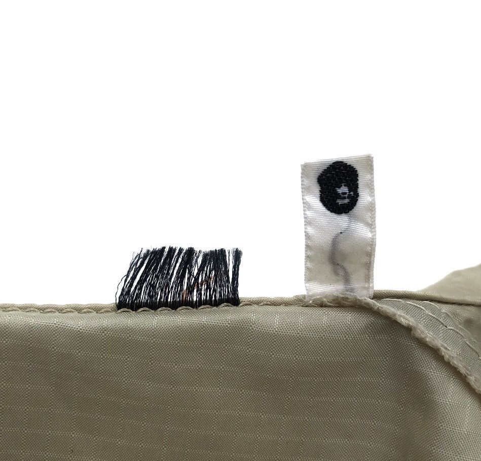 Bape Vintage Bape Cycles Jacket Size US M / EU 48-50 / 2 - 9 Thumbnail