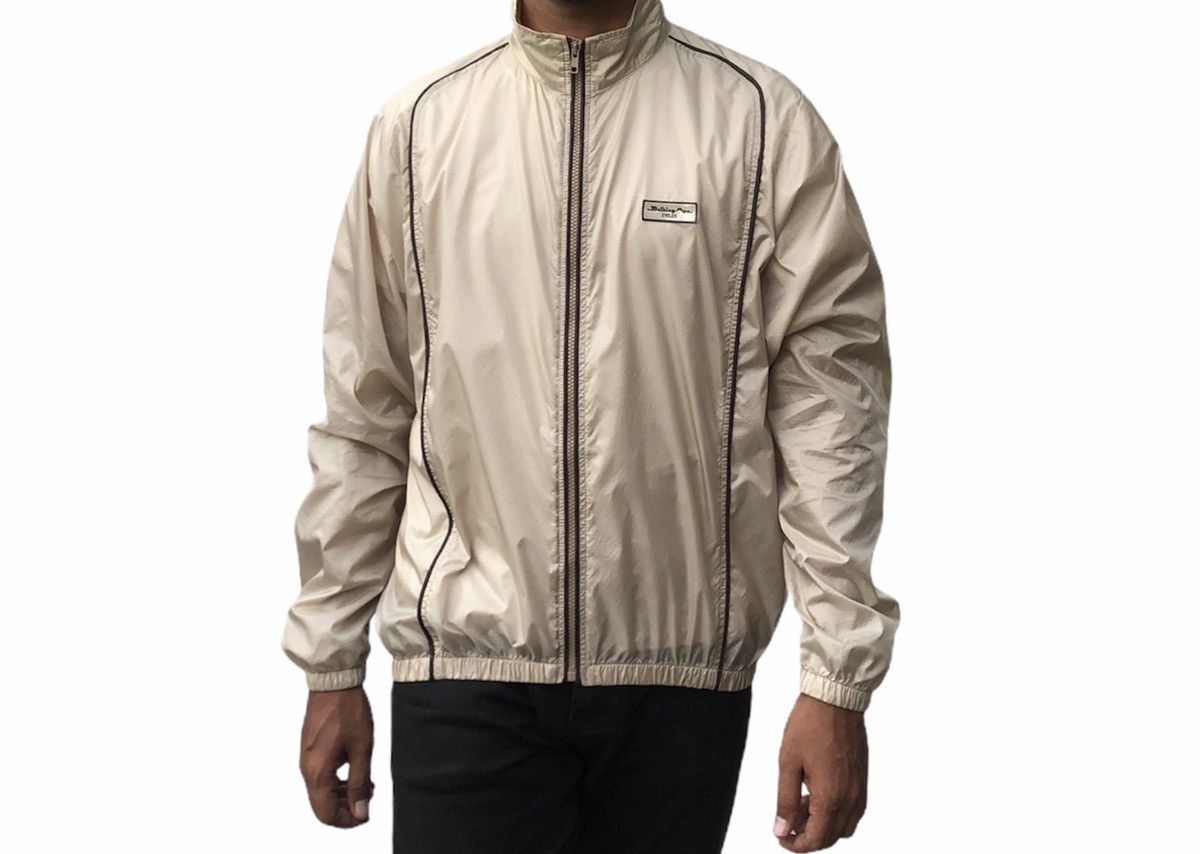 Bape Vintage Bape Cycles Jacket Size US M / EU 48-50 / 2 - 3 Thumbnail