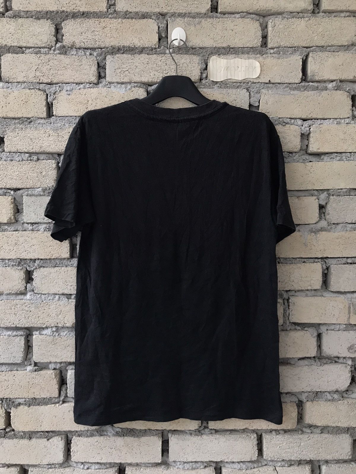 Champion × Vintage Vintage Champion Big Logo Spell Out Streetwear Made In USA Size US M / EU 48-50 / 2 - 7 Thumbnail