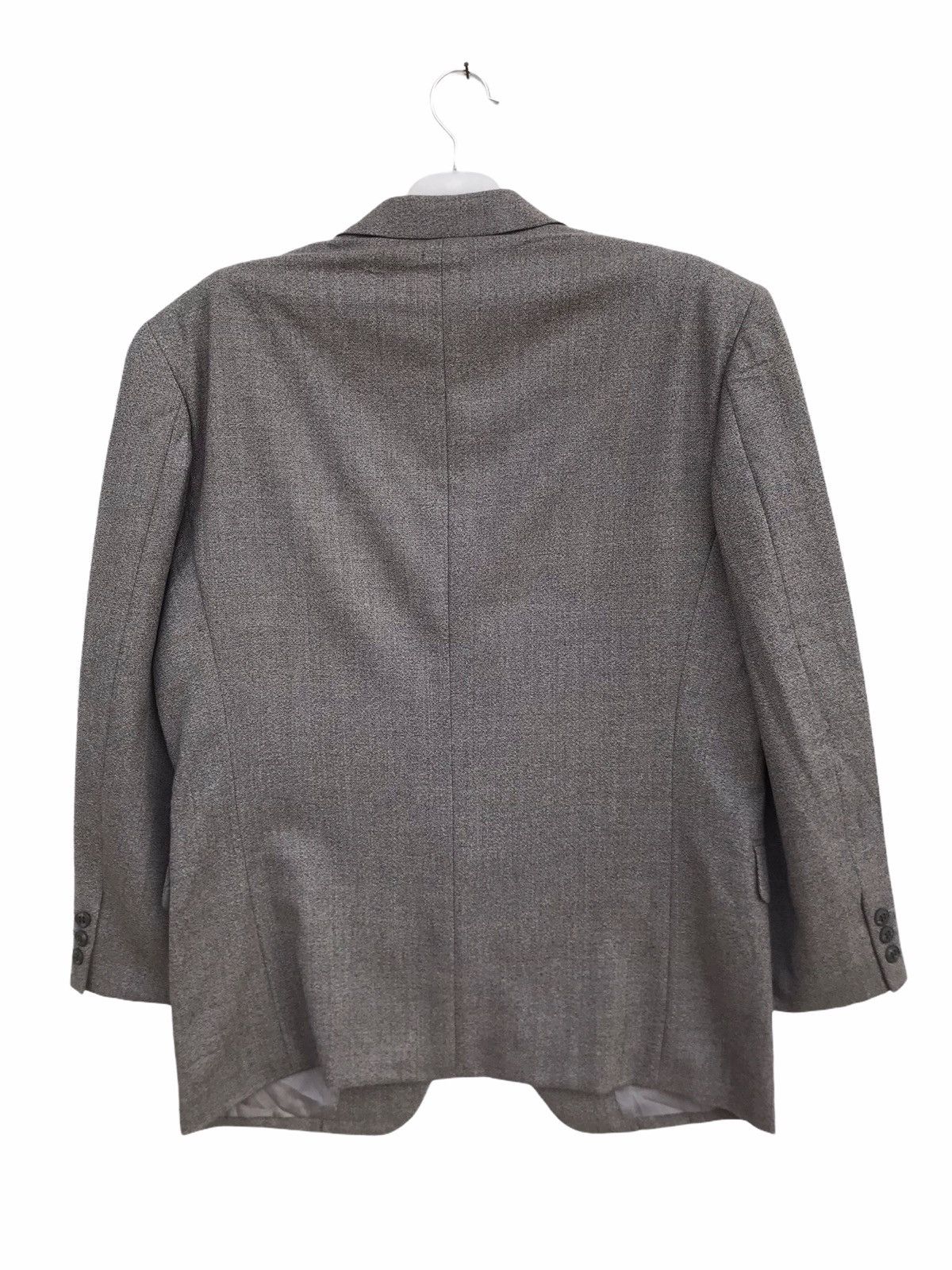 Vintage Kansaiman Blazer