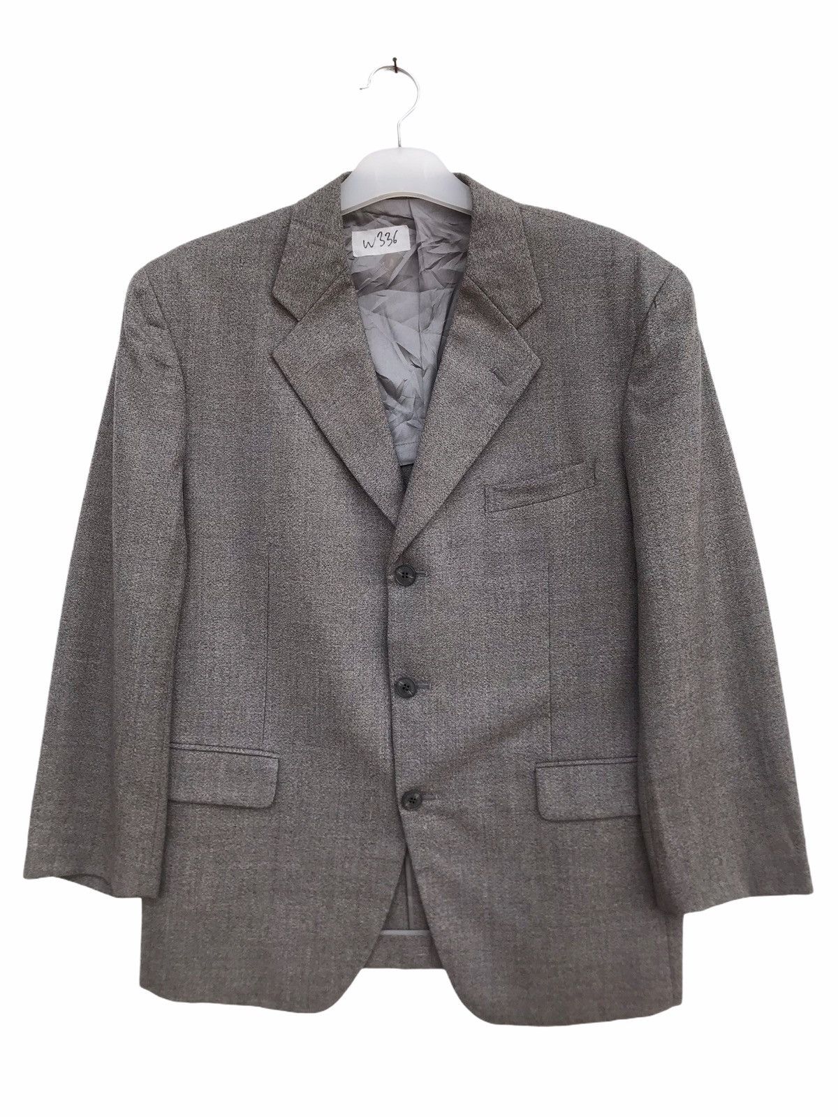 Vintage Kansaiman Blazer