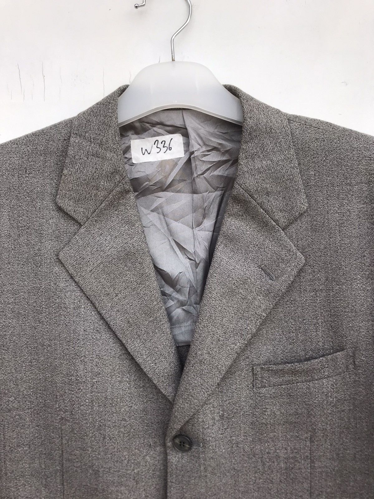 Vintage Kansaiman Blazer