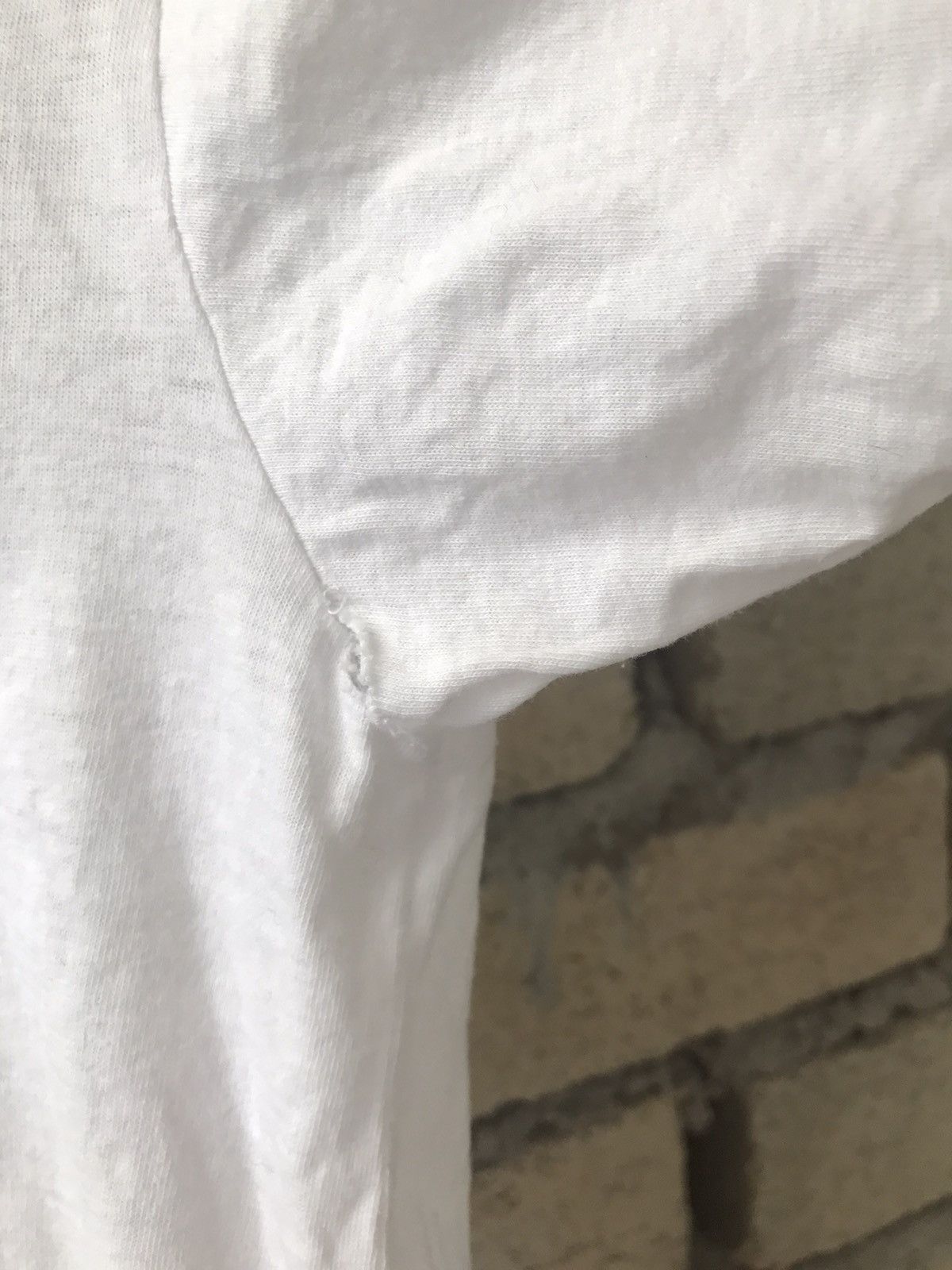 Nike × Vintage Vintage Nike Blue Tag Embroidery Small Logo Sportwear Size US M / EU 48-50 / 2 - 10 Thumbnail