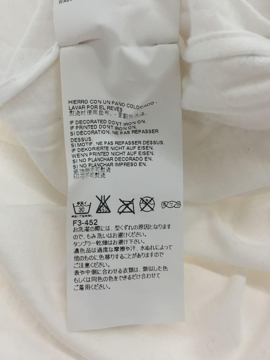 Maison Margiela Reconstructed Long Sleeve Tee Size US S / EU 44-46 / 1 - 5 Thumbnail