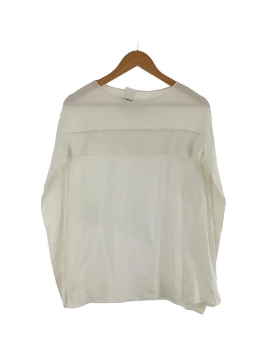 Maison Margiela Reconstructed Long Sleeve Tee Size US S / EU 44-46 / 1 - 1 Thumbnail
