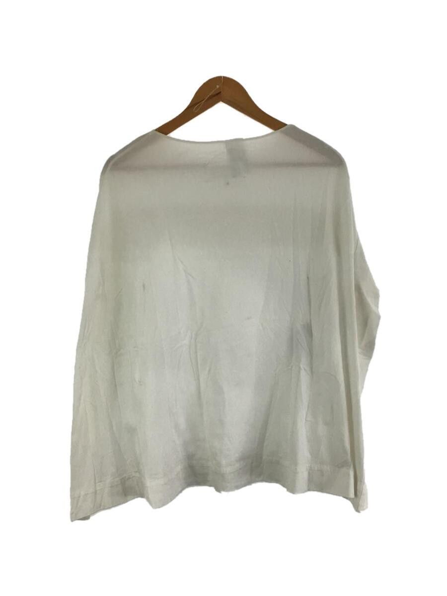 Maison Margiela Reconstructed Long Sleeve Tee Size US S / EU 44-46 / 1 - 2 Thumbnail