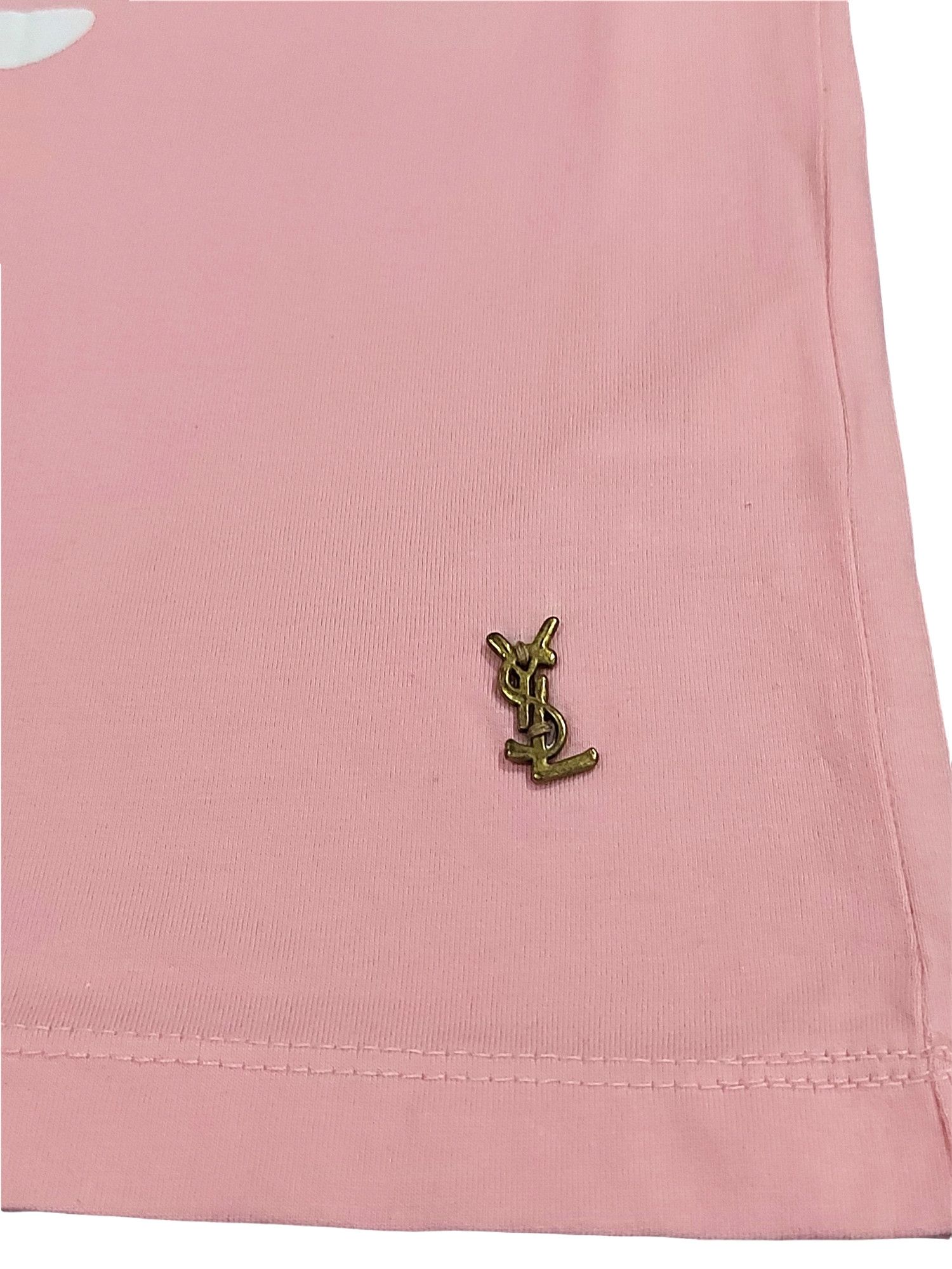 Designer × Yves Saint Laurent RARE! YVES SAINT LAURENT RIVE GAUCHE DESIGNER MADE IN ITALY Size US M / EU 48-50 / 2 - 5 Thumbnail