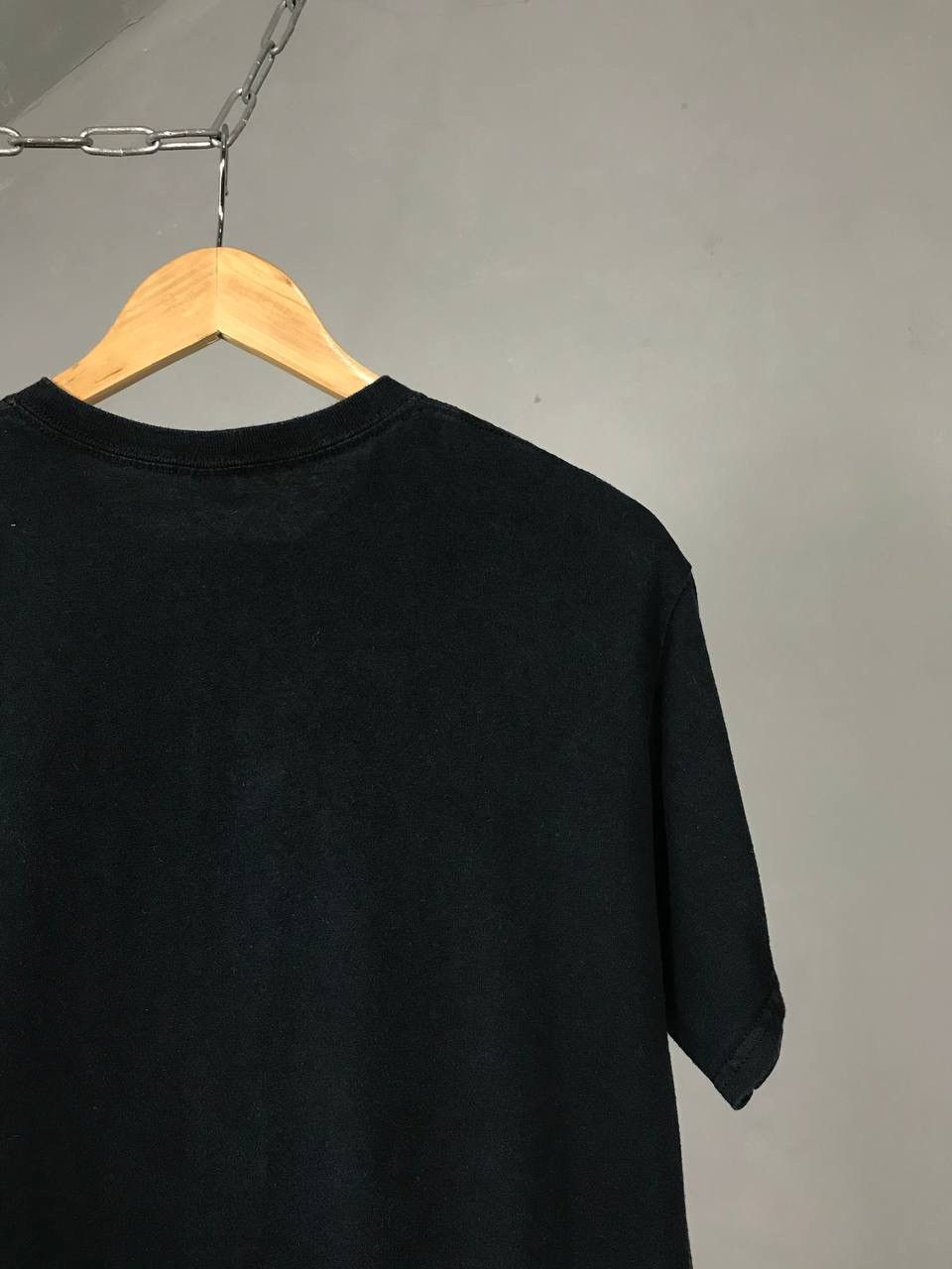 Band Tees × Vintage Kvelertok vintage rock metal band tee Size US M / EU 48-50 / 2 - 6 Thumbnail