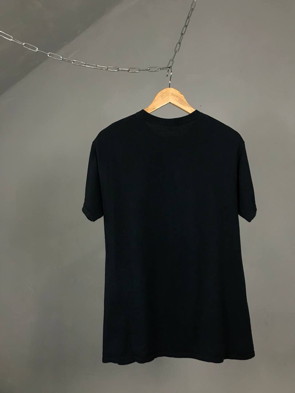 Band Tees × Vintage Kvelertok vintage rock metal band tee Size US M / EU 48-50 / 2 - 5 Thumbnail