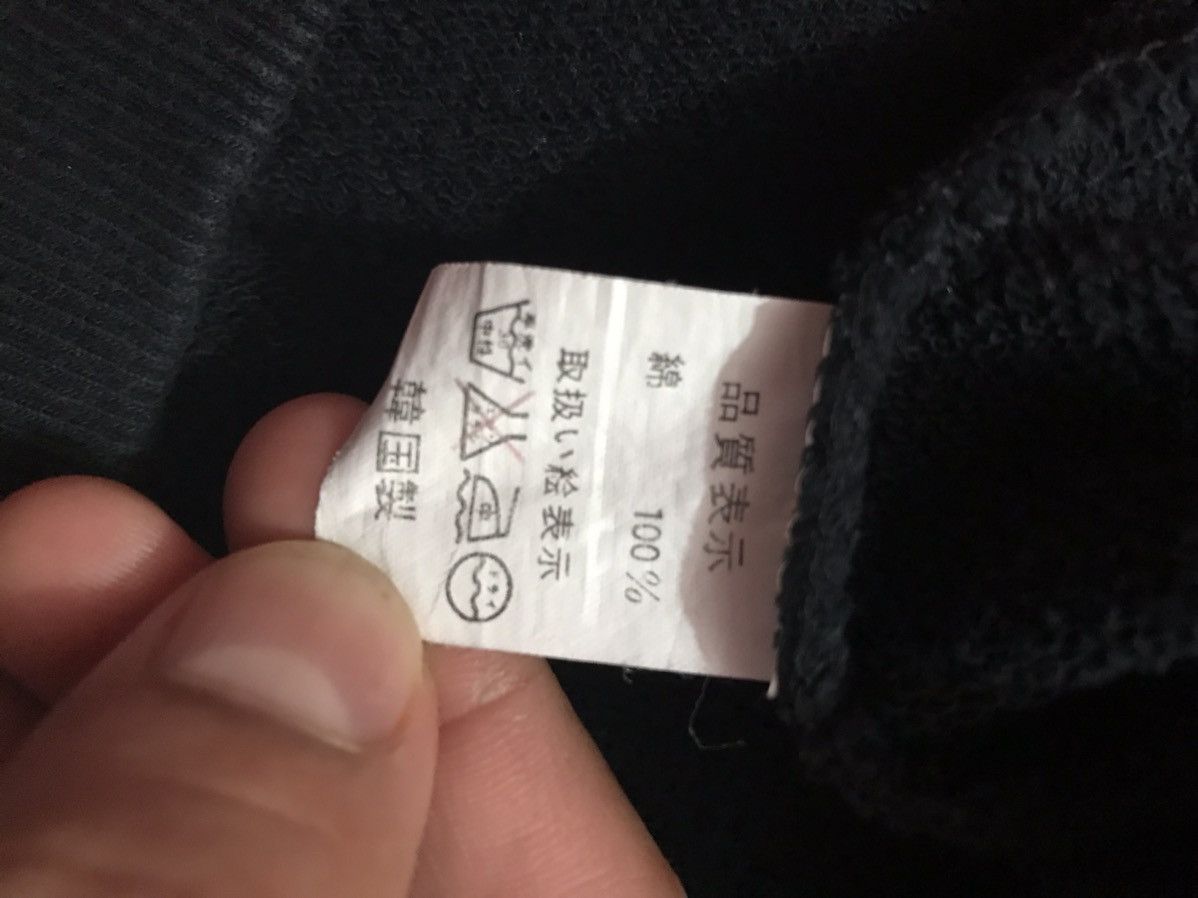 Japanese Brand Vintage Captain Santa Sweatshirt polobear Size US M / EU 48-50 / 2 - 5 Thumbnail