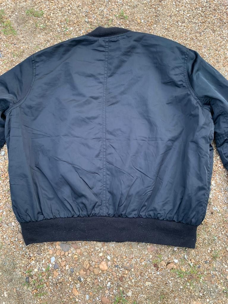 Gap Vintage Gap Bomber Jacket Size US M / EU 48-50 / 2 - 4 Thumbnail