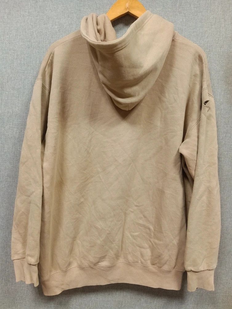 Vintage vintage sweatshirt hoodie discus athletic Size US XL / EU 56 / 4 - 2 Thumbnail