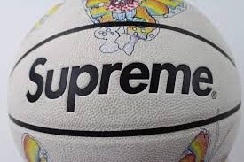 Supreme Supreme x Gonz Basketball Size ONE SIZE - 2 Thumbnail