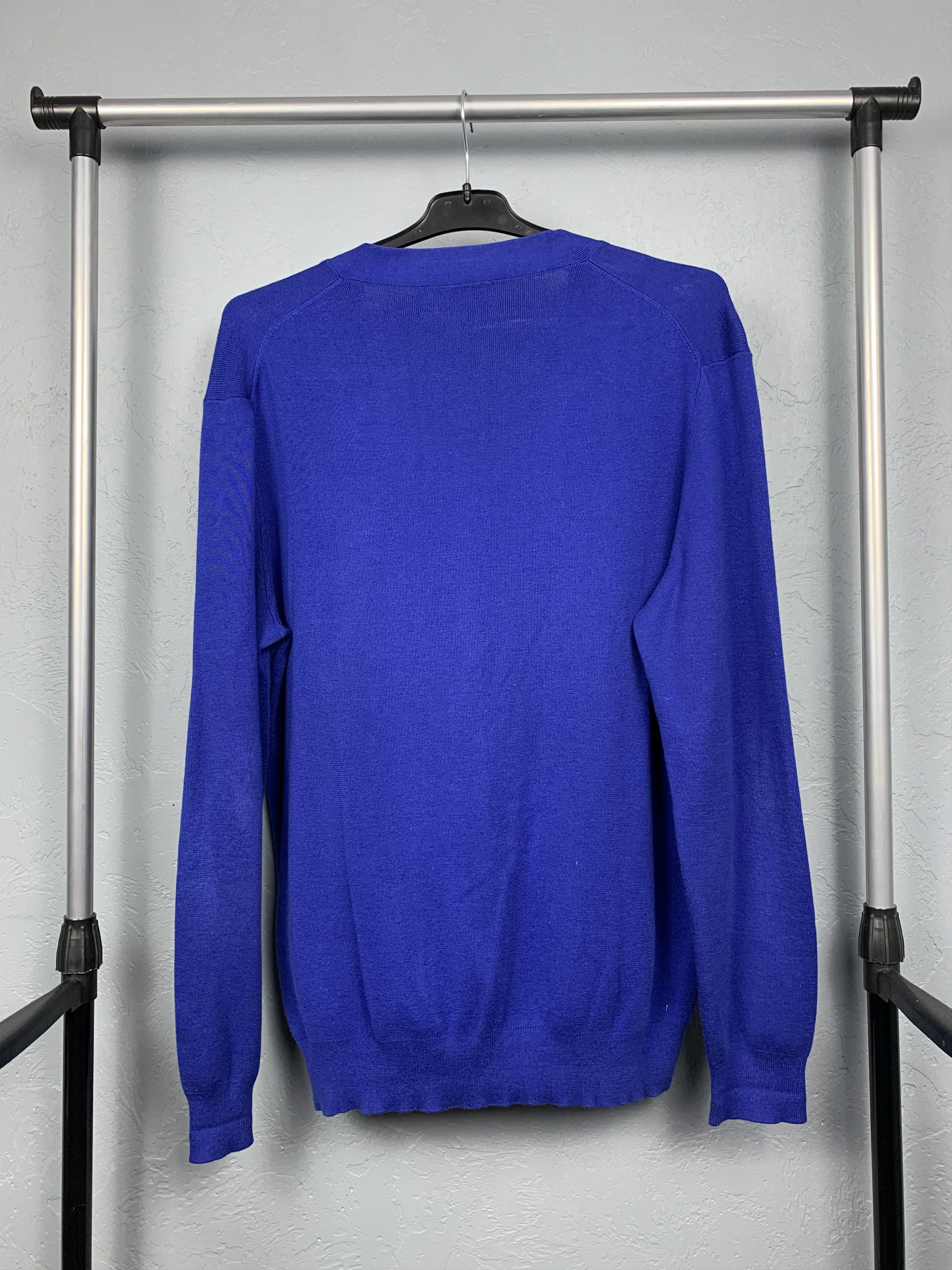 Polo Ralph Lauren Polo Ralph Lauren Vintage Mens Cardigan Size US M / EU 48-50 / 2 - 5 Thumbnail