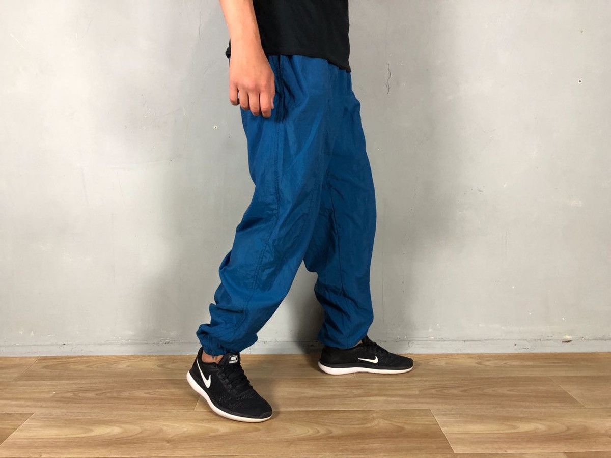 Vintage Adidas vintage streetwear sportwear sweatpants Size US 34 / EU 50 - 2 Thumbnail