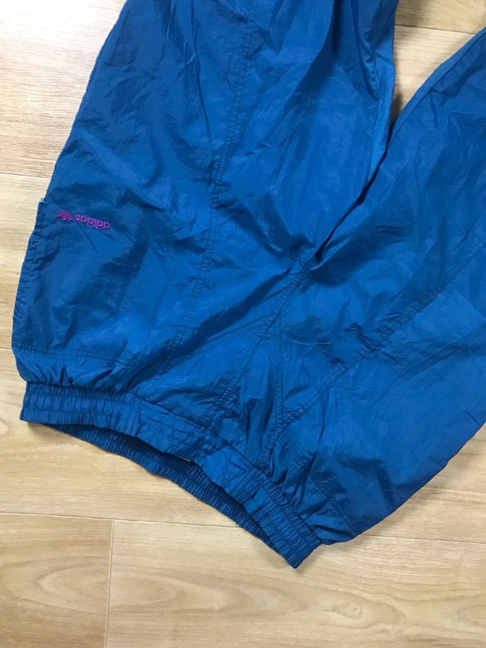 Vintage Adidas vintage streetwear sportwear sweatpants Size US 34 / EU 50 - 6 Thumbnail