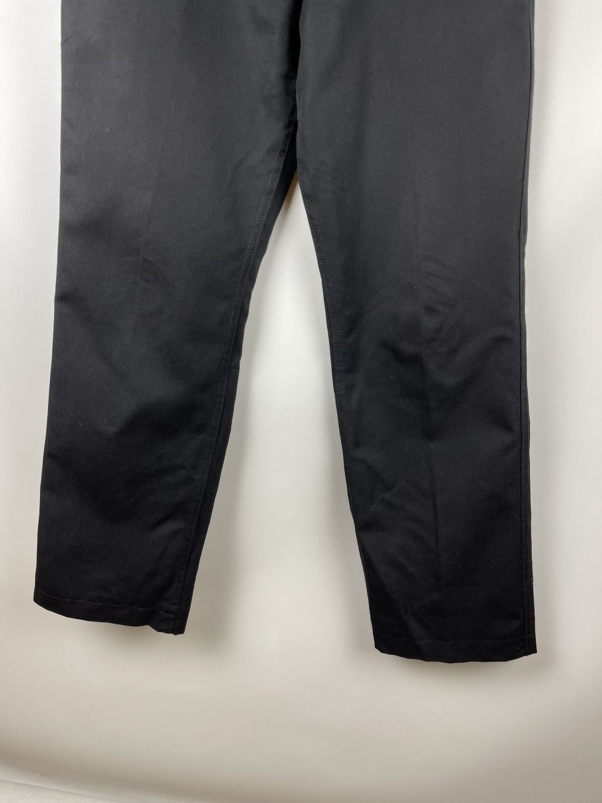 Comme des Garcons Comme des Garçons vintage archive wool classic pants Size US 33 - 5 Thumbnail