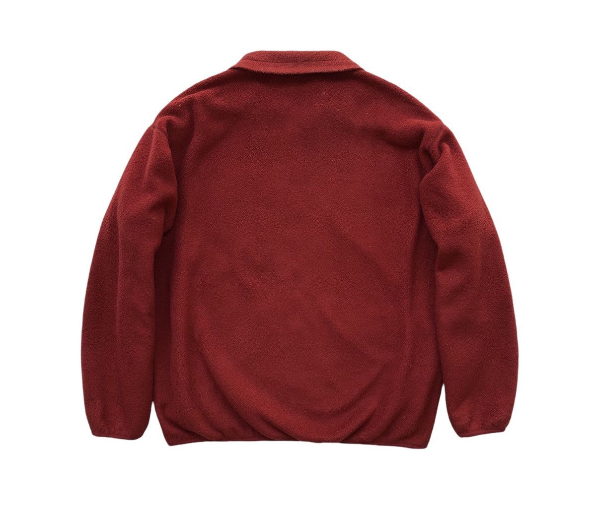 Patagonia Vintage Patagonia Synchilla Fleece Jacket Made In USA 🇺🇸 Size US L / EU 52-54 / 3 - 11 Thumbnail