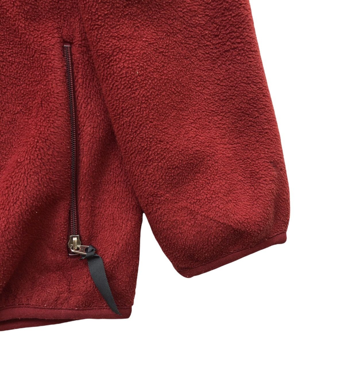 Patagonia Vintage Patagonia Synchilla Fleece Jacket Made In USA 🇺🇸 Size US L / EU 52-54 / 3 - 8 Thumbnail