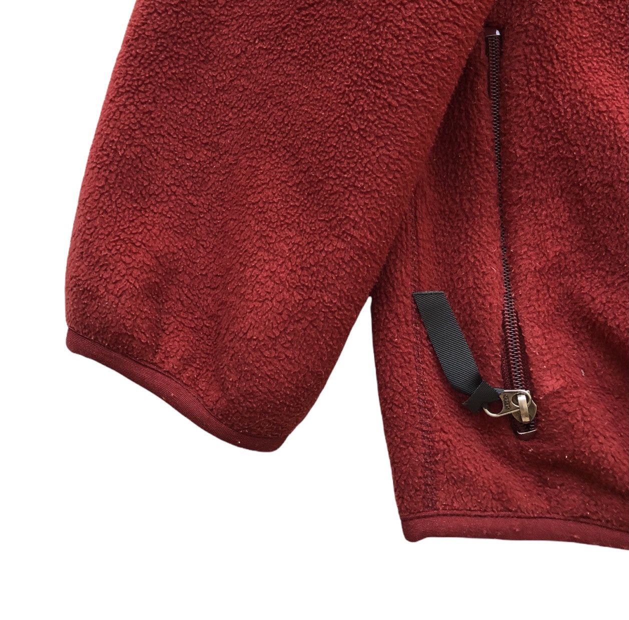 Patagonia Vintage Patagonia Synchilla Fleece Jacket Made In USA 🇺🇸 Size US L / EU 52-54 / 3 - 9 Thumbnail