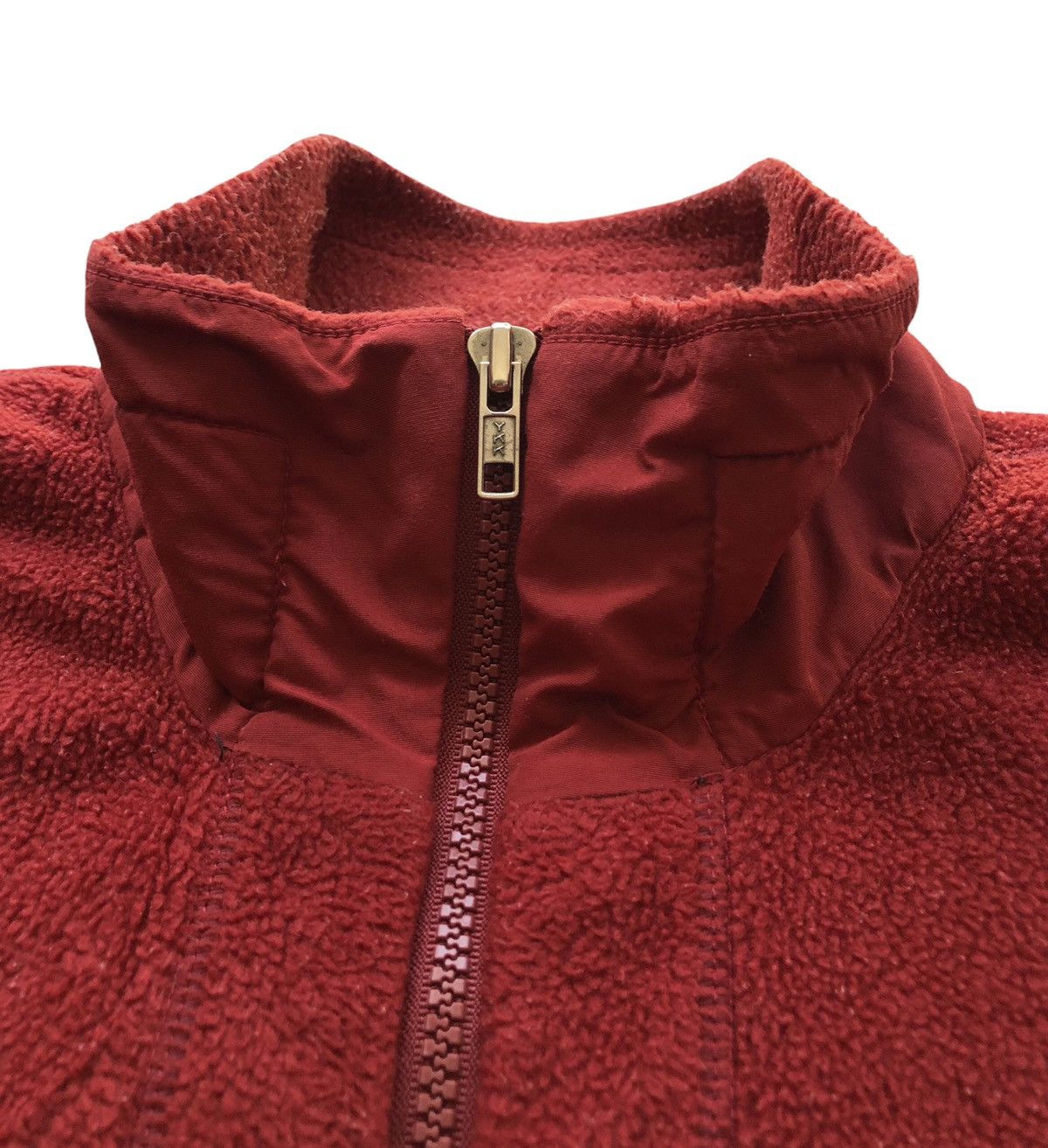 Patagonia Vintage Patagonia Synchilla Fleece Jacket Made In USA 🇺🇸 Size US L / EU 52-54 / 3 - 5 Thumbnail
