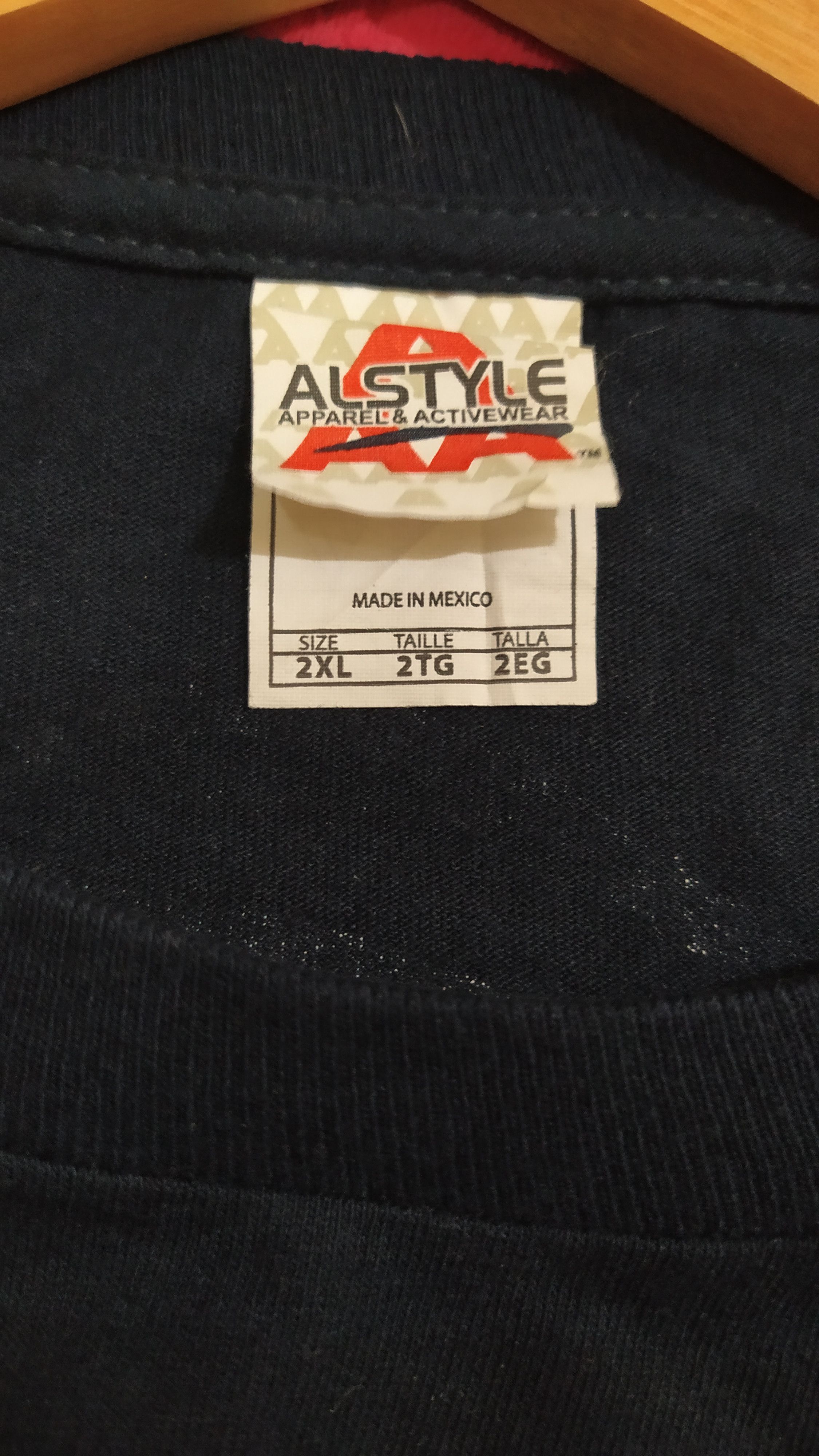 Band Tees Rascal Flatts Band Tour 2012 Size US XXL / EU 58 / 5 - 3 Thumbnail