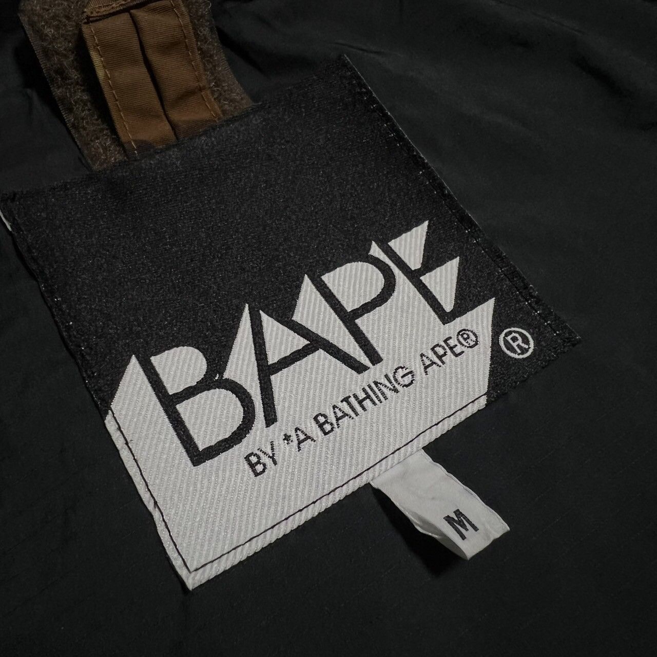 Bape 1st Camo Snowboard Jacket Size US M / EU 48-50 / 2 - 3 Thumbnail