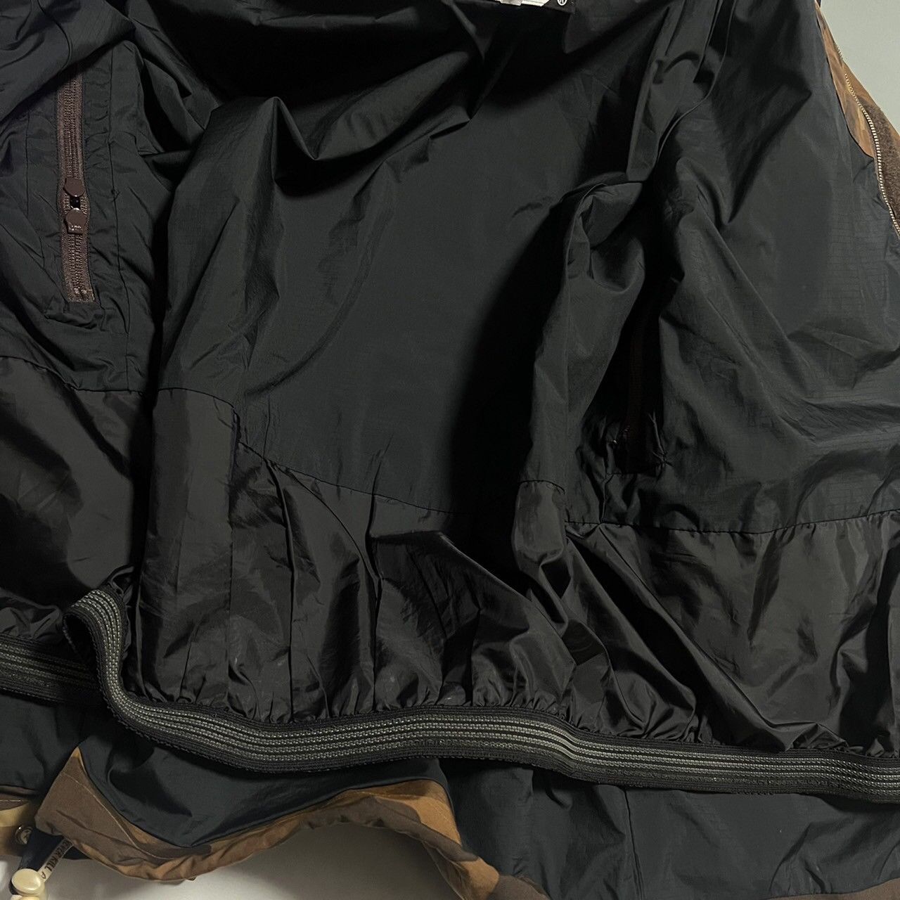 Bape 1st Camo Snowboard Jacket Size US M / EU 48-50 / 2 - 5 Thumbnail