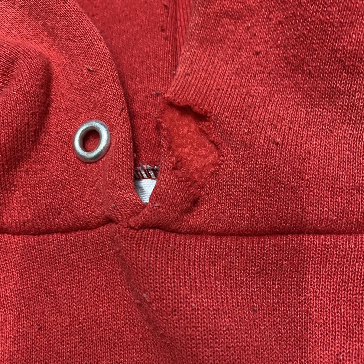 NHL × Red Wing × Vintage Vintage 70s NHL Detroit Red Wings Size US L / EU 52-54 / 3 - 8 Thumbnail