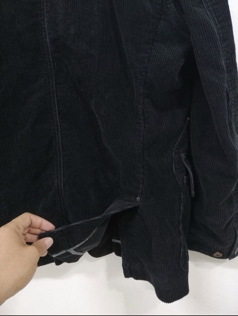 Polo Ralph Lauren Vintage Polo Jeans Ralph Lauren Chore Corduroy Jacket Size US L / EU 52-54 / 3 - 10 Thumbnail