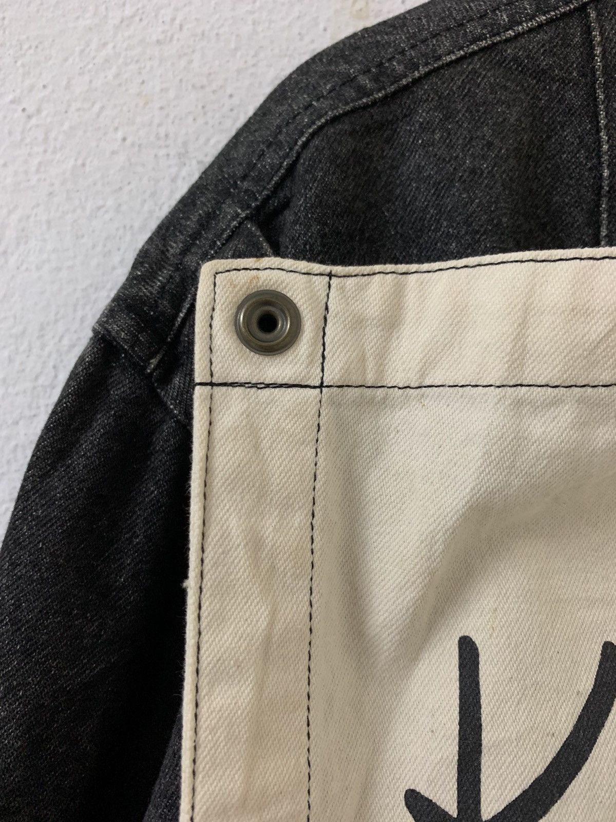 Karl Helmut RARE🔥KARL HELMUT Bomber Jacket Size US M / EU 48-50 / 2 - 12 Thumbnail