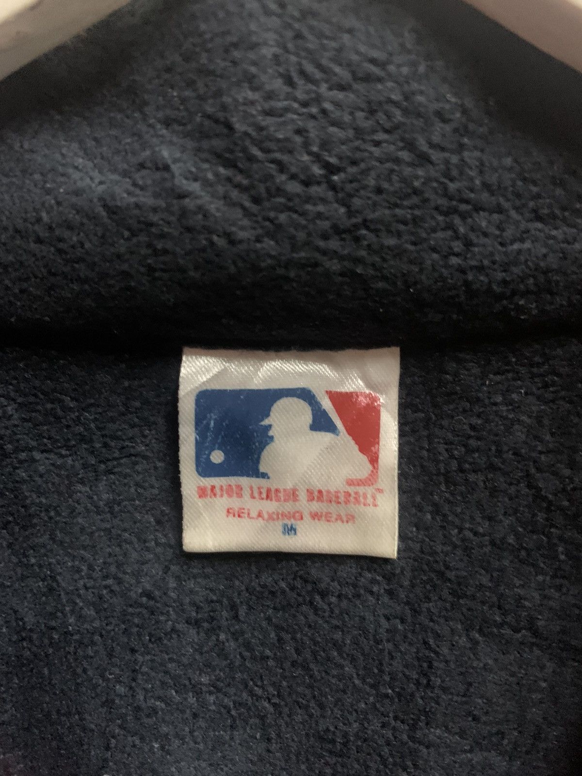 Vintage Yankees Fleece Relaxing Wear Size US S / EU 44-46 / 1 - 5 Thumbnail