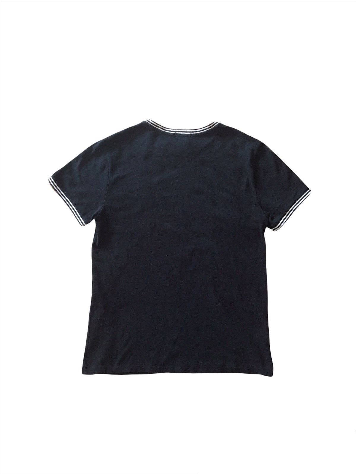 Polo Ralph Lauren × Ralph Lauren Polo Ralph Lauren Big Logo T Shirts Size US S / EU 44-46 / 1 - 2 Thumbnail