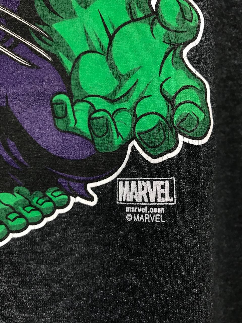 Marvel Comics Marvel comics movie vintage tee Size US XXL / EU 58 / 5 - 4 Thumbnail