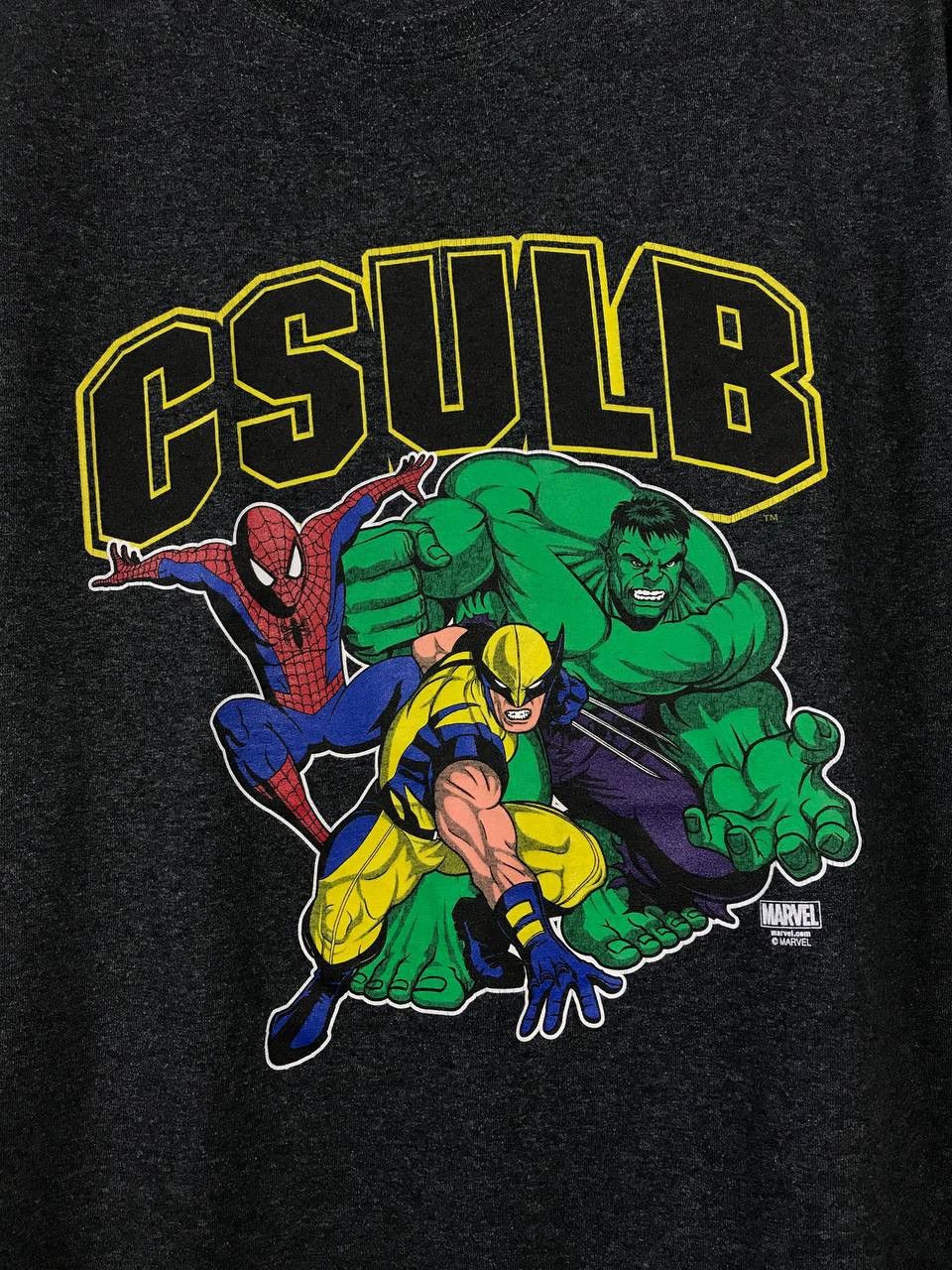 Marvel Comics Marvel comics movie vintage tee Size US XXL / EU 58 / 5 - 3 Thumbnail