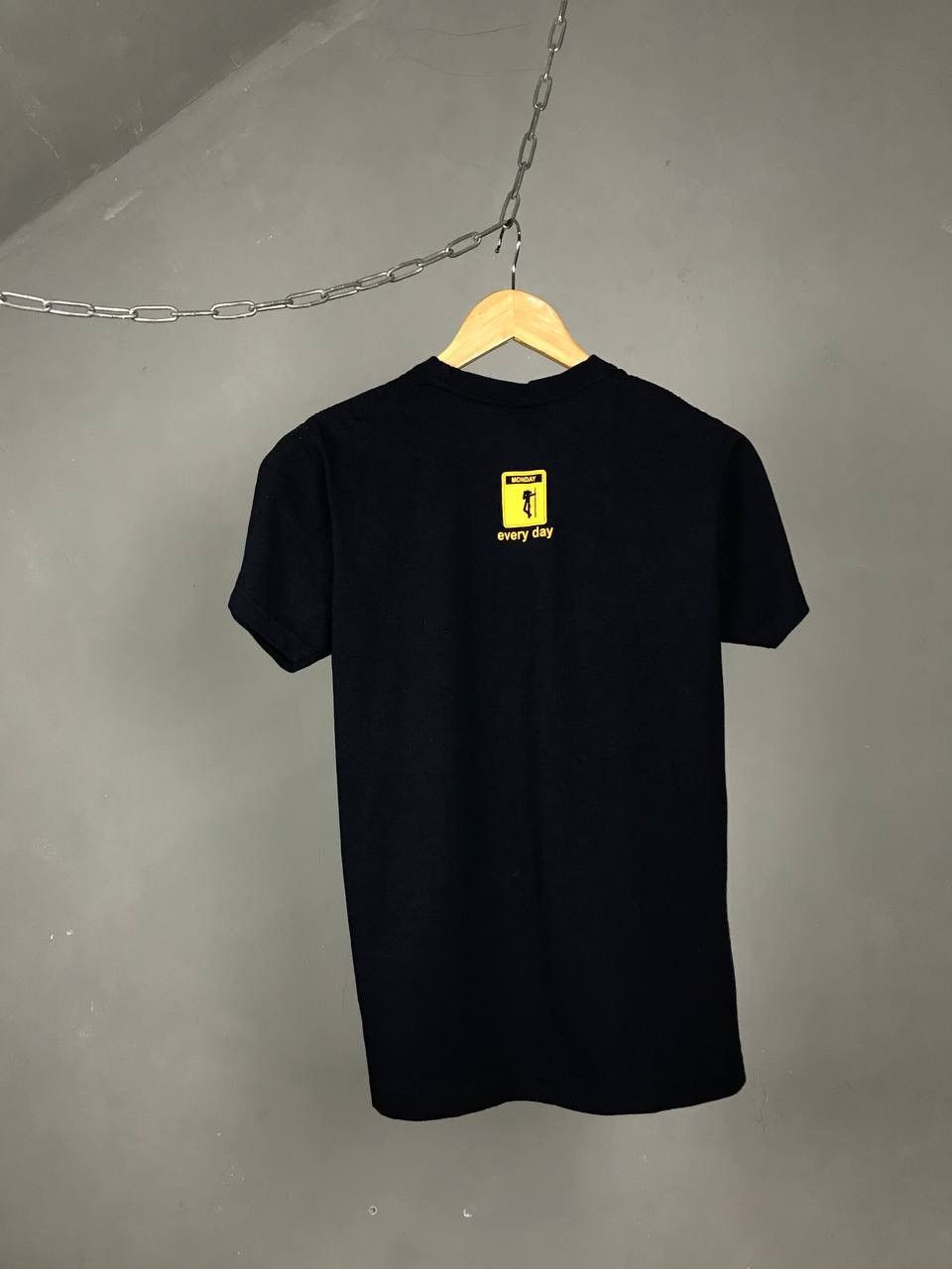 Other × Vintage Pornstar every day humor streetwear vintage tee Size US S / EU 44-46 / 1 - 6 Thumbnail