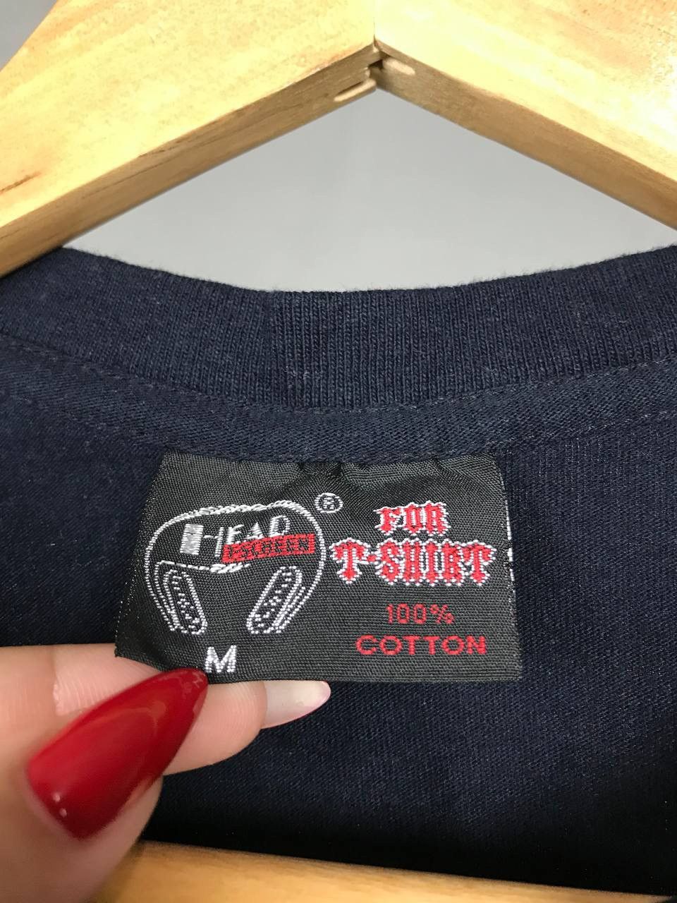Other × Vintage Pornstar every day humor streetwear vintage tee Size US S / EU 44-46 / 1 - 4 Thumbnail