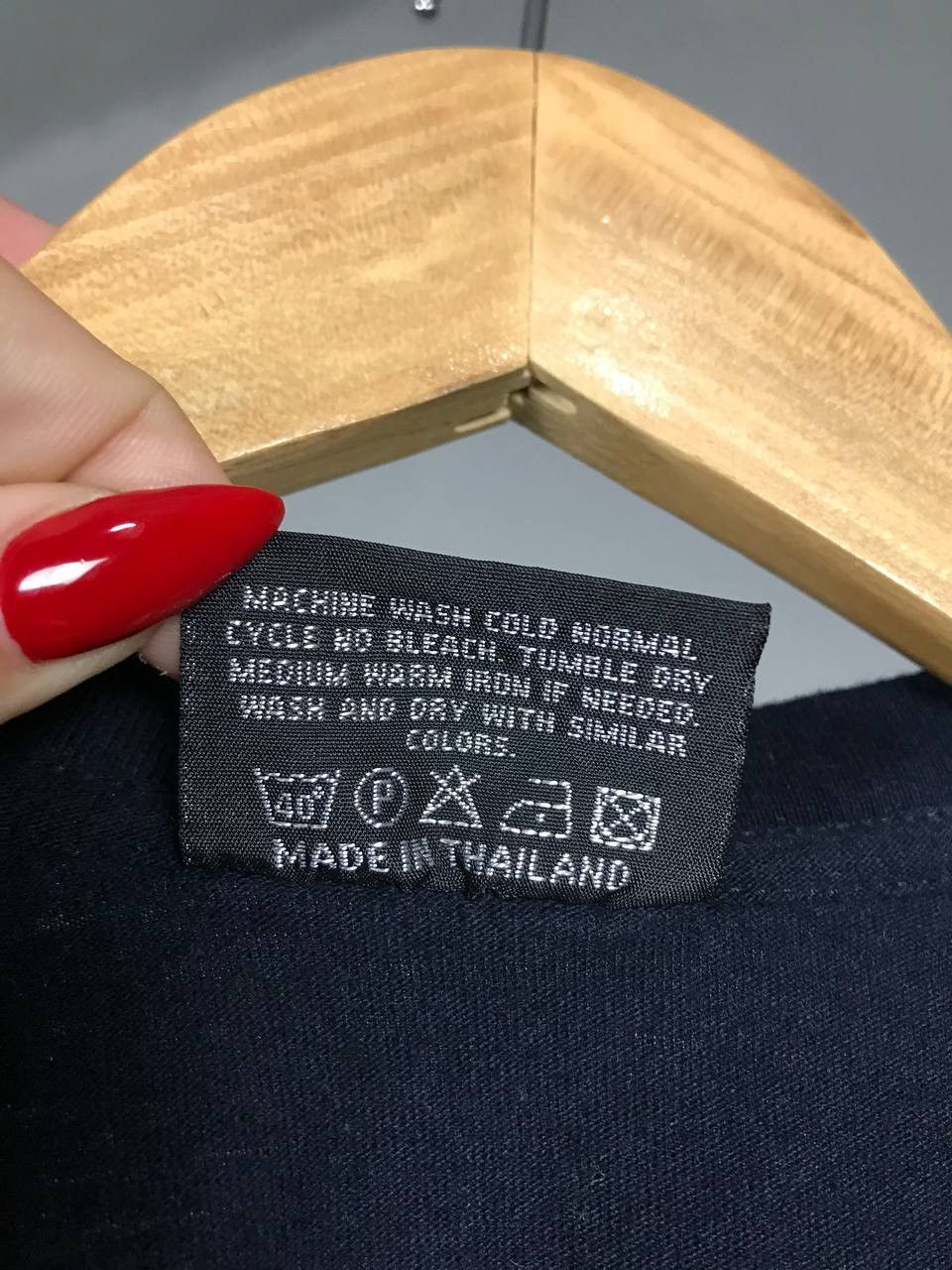 Other × Vintage Pornstar every day humor streetwear vintage tee Size US S / EU 44-46 / 1 - 5 Thumbnail