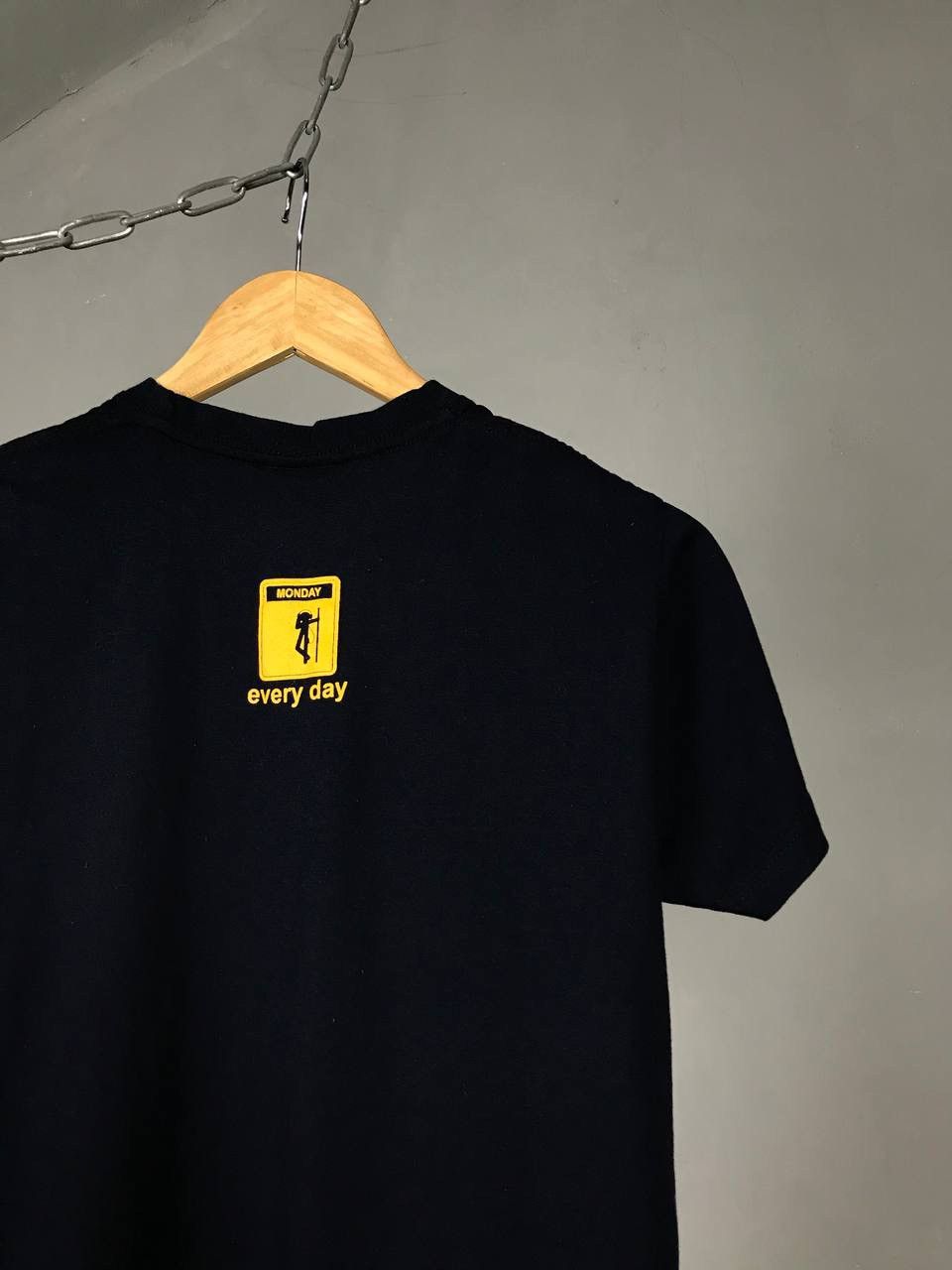 Other × Vintage Pornstar every day humor streetwear vintage tee Size US S / EU 44-46 / 1 - 7 Thumbnail