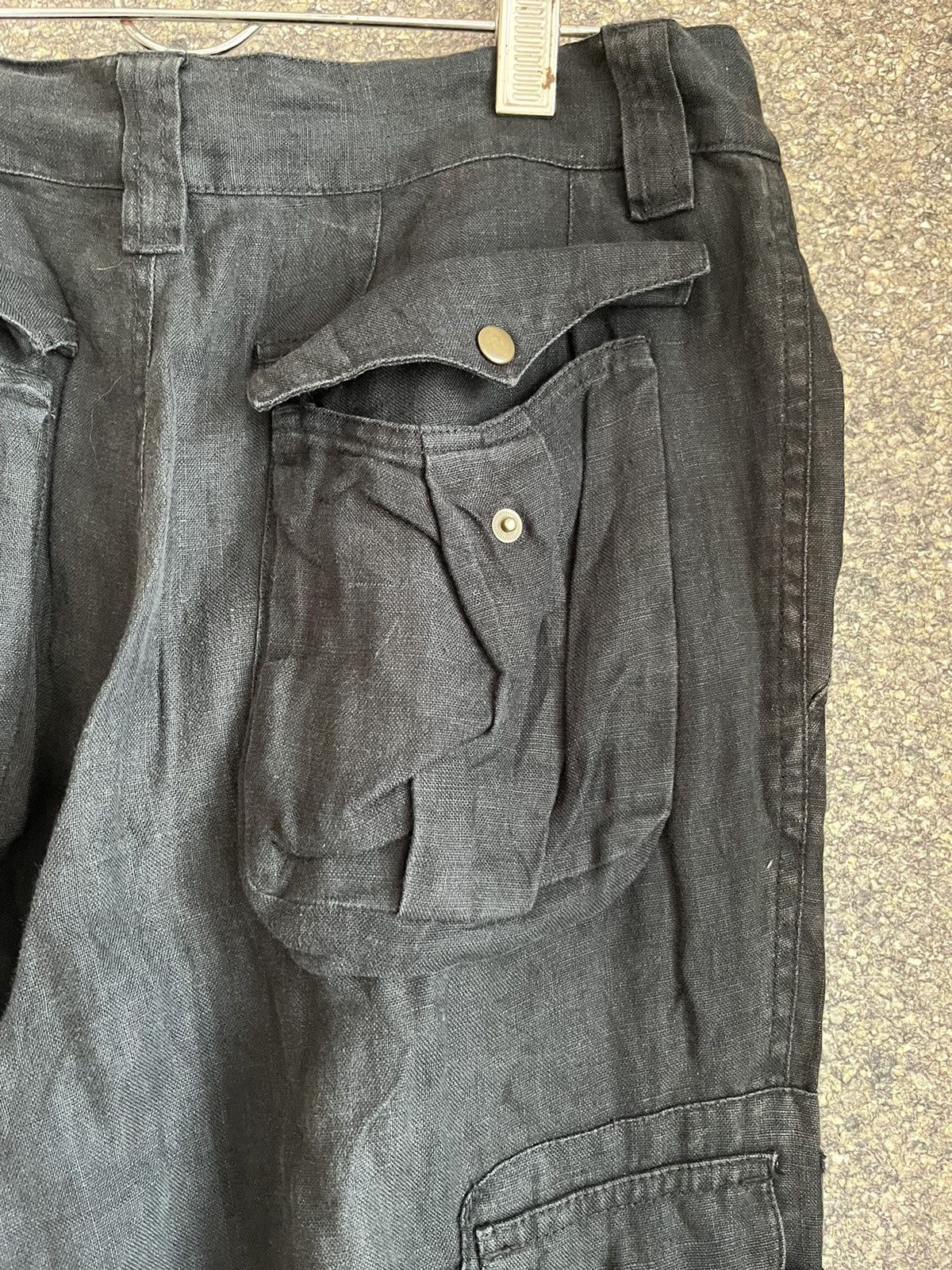 Other Brand casual pants ft46 Size US 33 - 8 Thumbnail