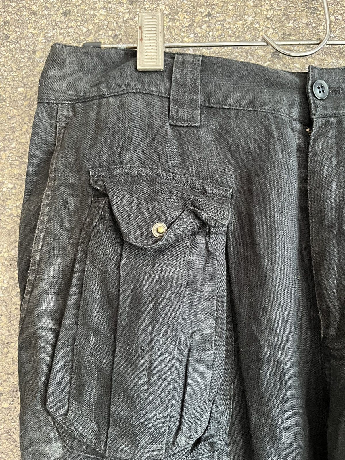 Other Brand casual pants ft46 Size US 33 - 3 Thumbnail