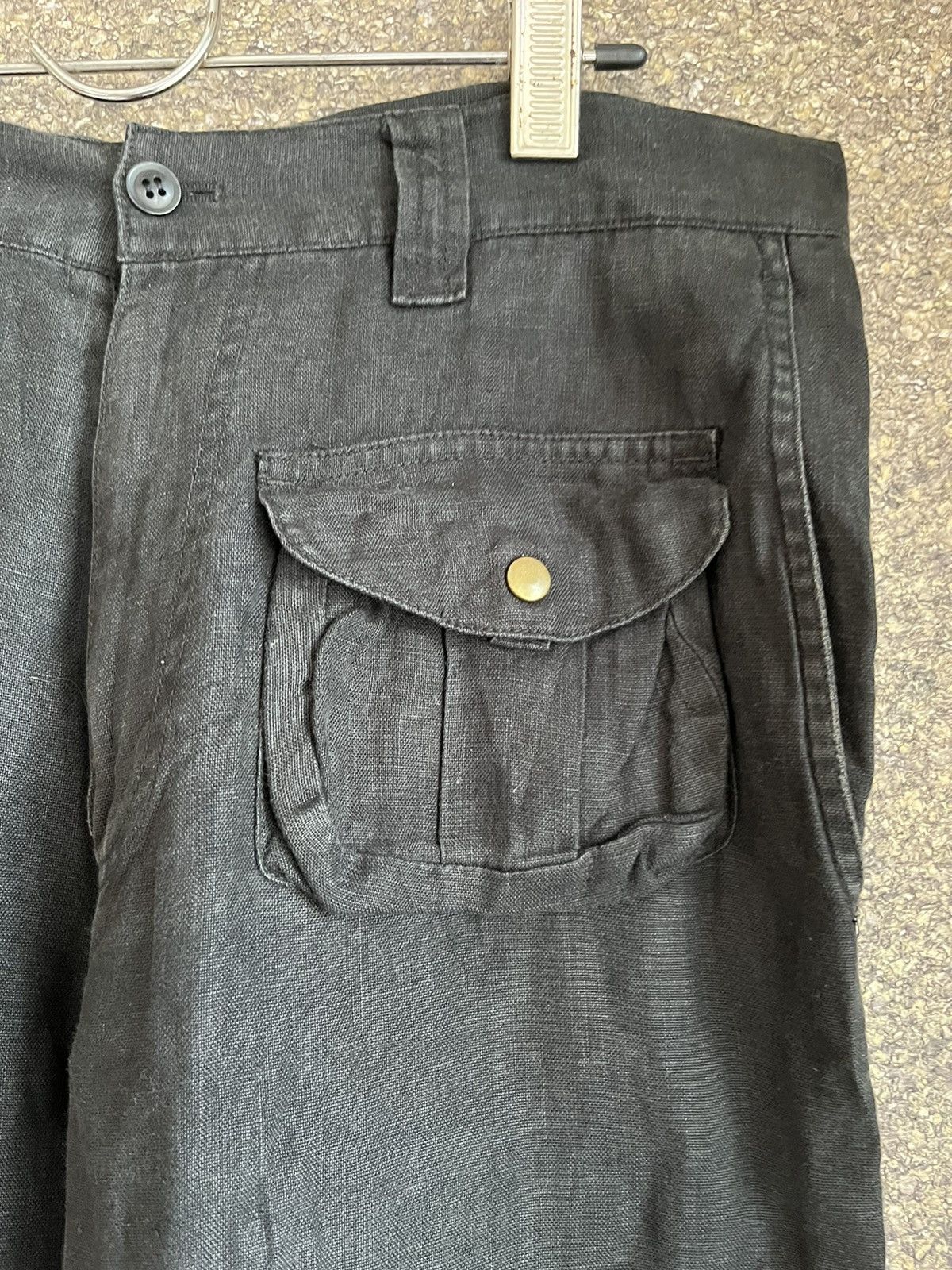 Other Brand casual pants ft46 Size US 33 - 4 Thumbnail