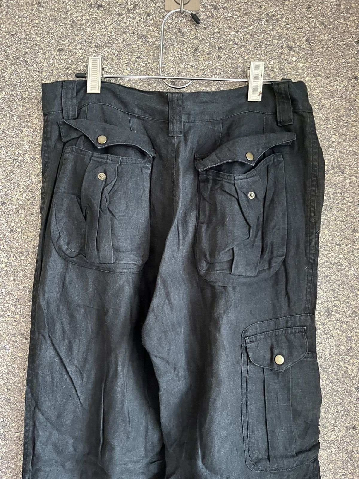 Other Brand casual pants ft46 Size US 33 - 6 Thumbnail