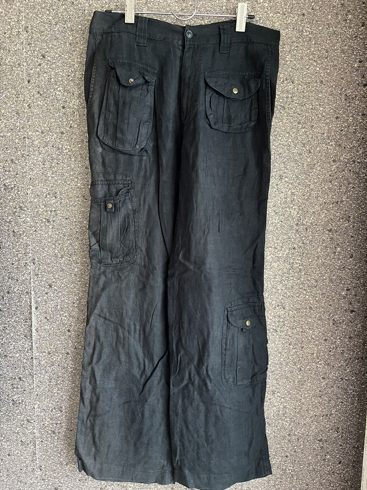 Other Brand casual pants ft46 Size US 33 - 1 Thumbnail