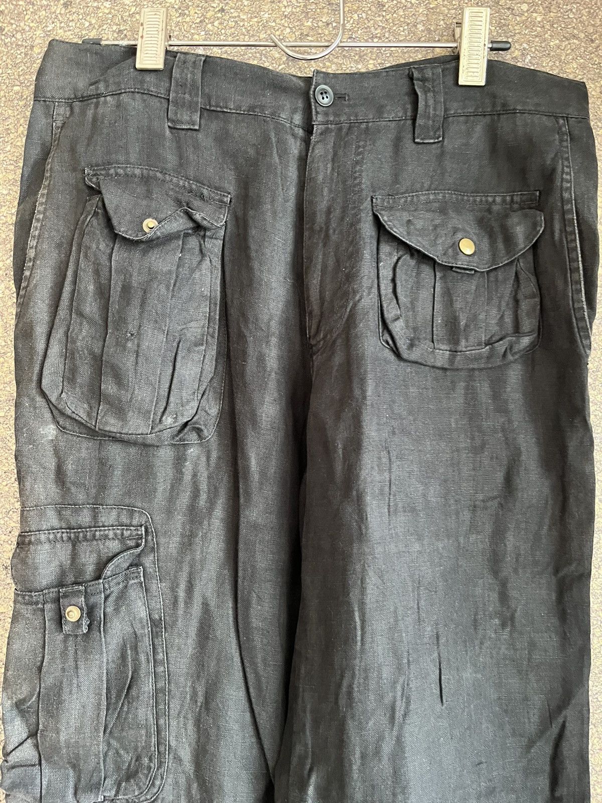 Other Brand casual pants ft46 Size US 33 - 2 Thumbnail