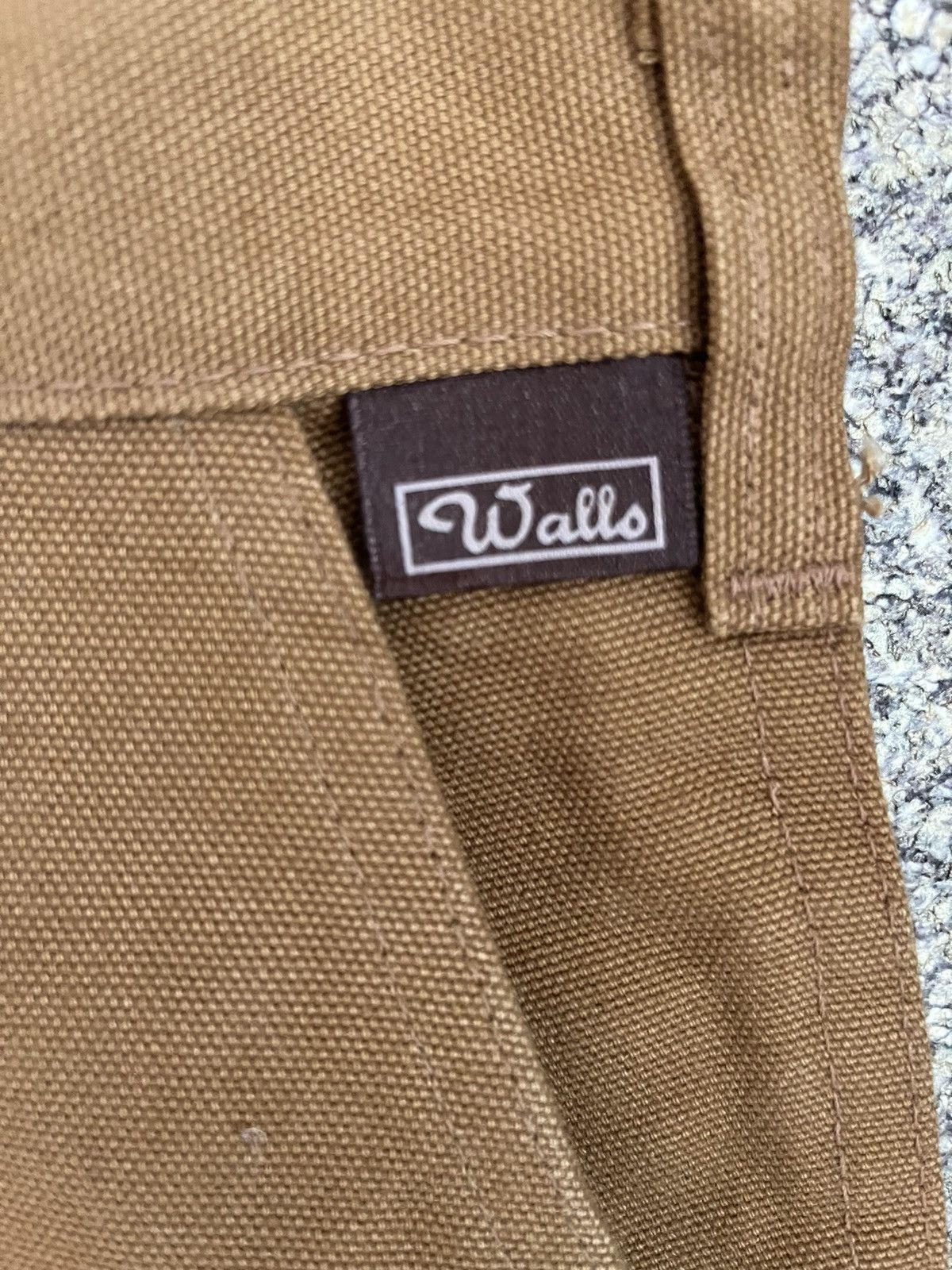 Carhartt × Japanese Brand duckhead wallo carhartt style ft46 Size US 34 / EU 50 - 6 Thumbnail