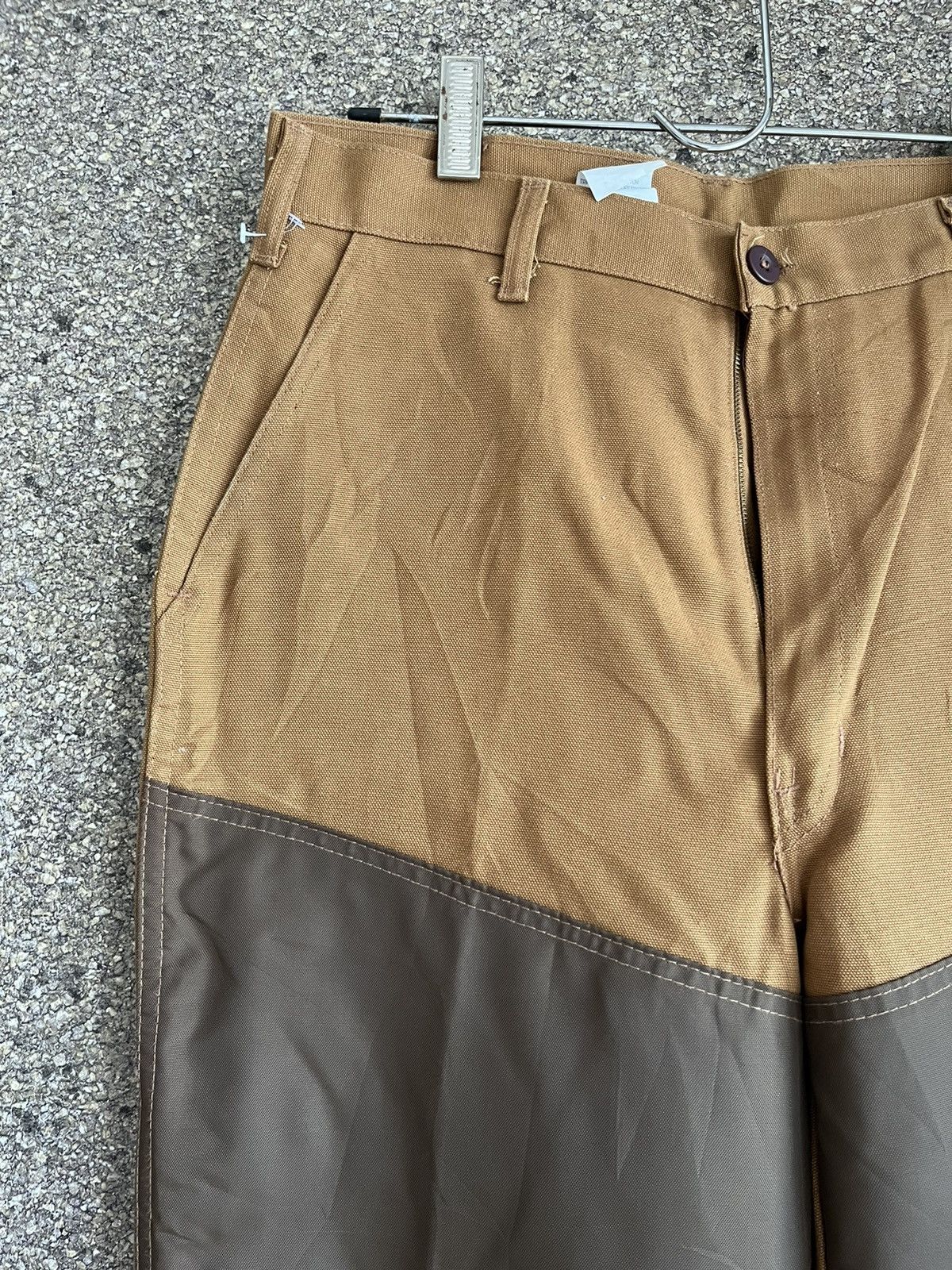 Carhartt × Japanese Brand duckhead wallo carhartt style ft46 Size US 34 / EU 50 - 3 Thumbnail